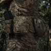 UkrArmor Комплект Modular Battle Belt L\XL 1-го класу захисту. Тактичний пояс з обвісами. Піксель (мм-14) - зображення 9