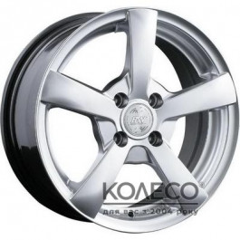 Racing Wheels H-337 (R15 W6.5 PCD5x114.3 ET35 DIA73.1)