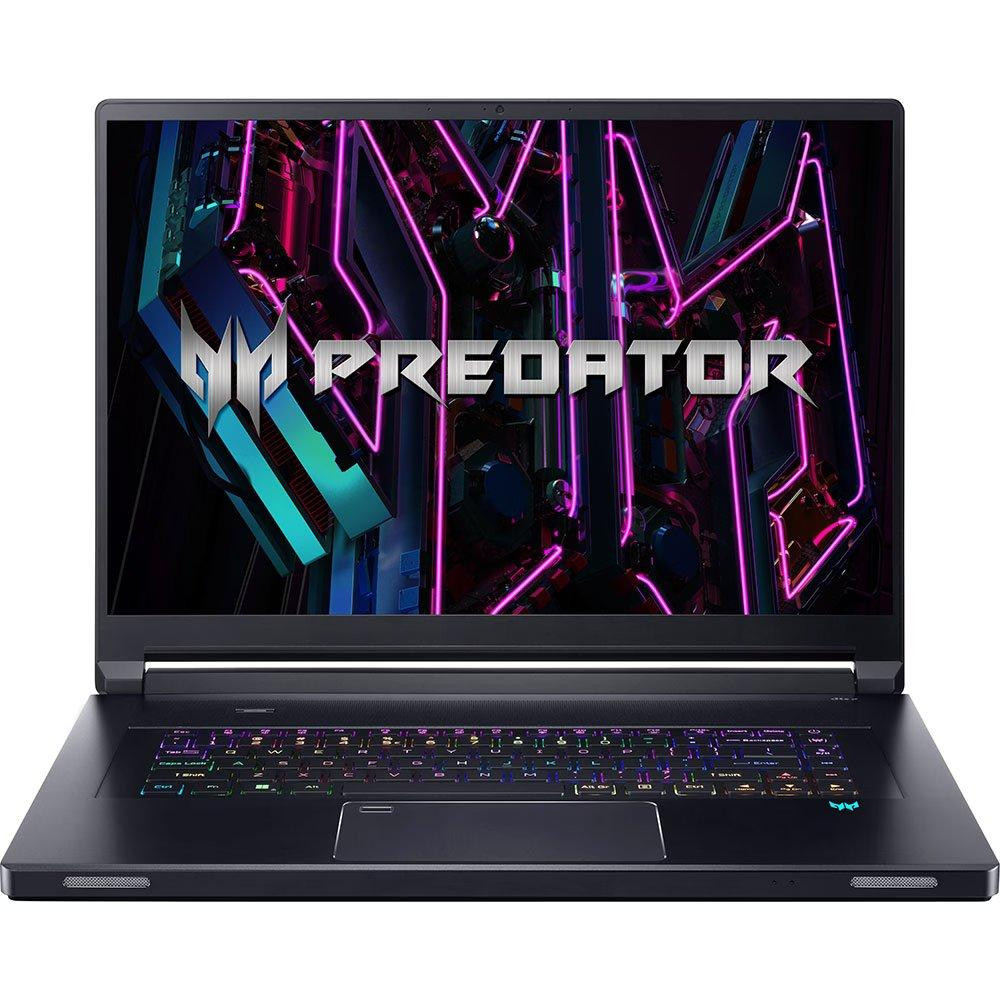 Acer Predator Triton 17 X PTX17-71-959N (NH.QK3EX.008) - зображення 1
