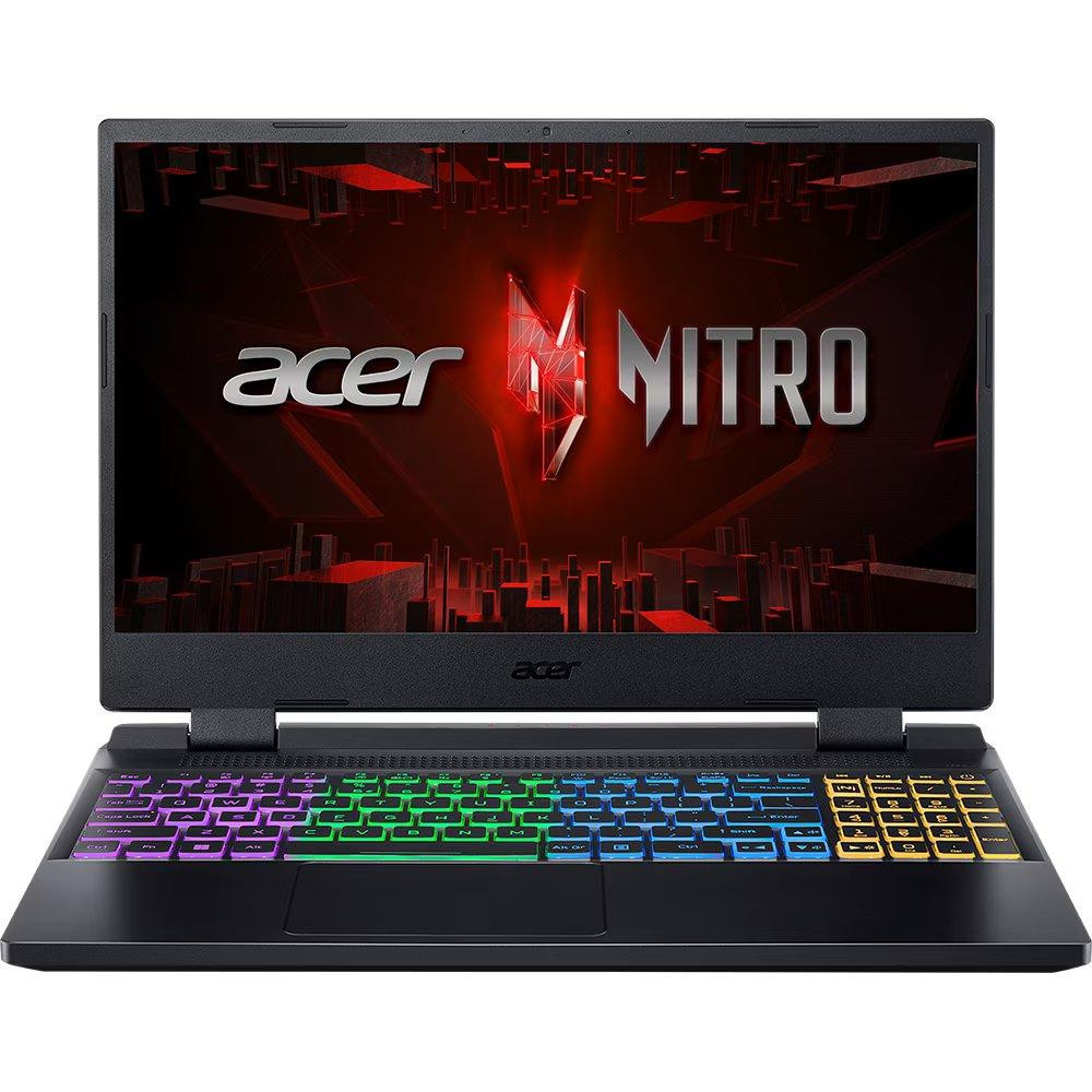 Acer Nitro 5 AN515-58-746Z (NH.QM0EX.00M) - зображення 1