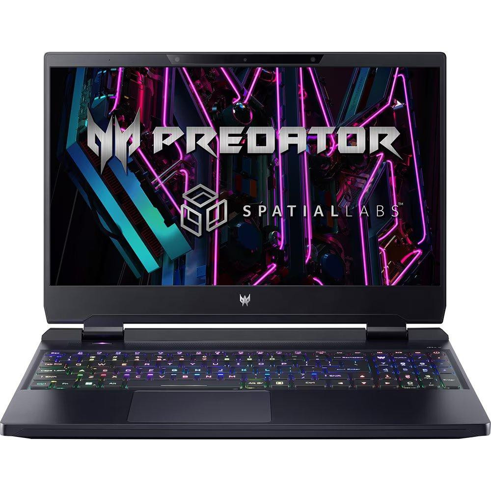 Acer Predator Helios 3D 15 PH3D15-71-98M7 (NH.QLWEX.003) - зображення 1