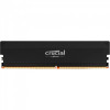 Crucial 16 GB DDR5 6000 MHz Pro Overclocking (CP16G60C36U5B) - зображення 1