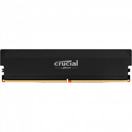 Crucial 16 GB DDR5 6000 MHz Pro Overclocking (CP16G60C36U5B)
