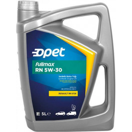   OPET Full Max 5W-30 5л