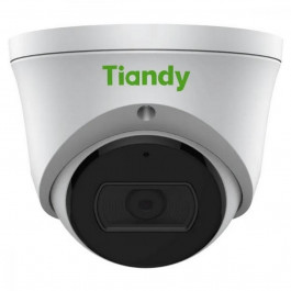 Tiandy TC-C35XS 5MP Starlight IR Turret Camera Spec:I3/E/Y/M/H/2.8mm/V4.1