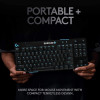 Logitech G PRO Mechanical Gaming Keyboard - Shroud Edition (920-009849) - зображення 7
