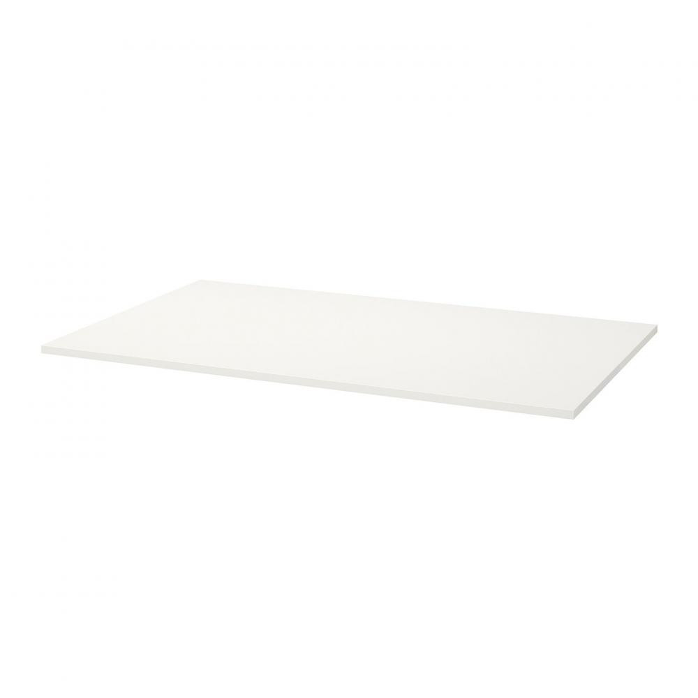 IKEA MELLTORP Столешница, белый (902.800.96) - зображення 1