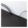 IKEA BESTA/EKET Комбинация-1 шкафов под телевизор (892.044.14) - зображення 7
