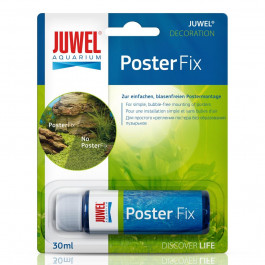 Juwel PosterFix - Клей для аквариумного фона 30 мл (86249)