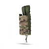 UkrArmor Комплект спорядження Vest Full (based on IBV) L\XL без балістичного захисту. Мультикам - зображення 6
