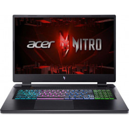 Acer Nitro 17 AN17-41-R6KH Black (NH.QL1EU.003)
