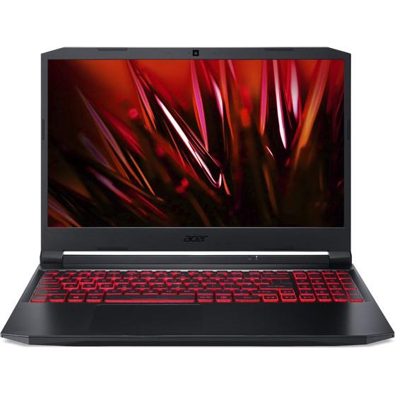 Acer Nitro 5 AN515-57-58Y7 Shale Black (NH.QELEU.00D) - зображення 1