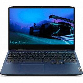 Lenovo Ideapad Gaming 3 15ARH05 Blue (82EY00BMRA)