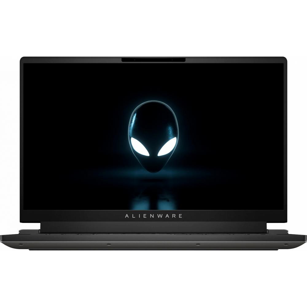 Alienware m15 (Alienware0139V2-Dark) - зображення 1