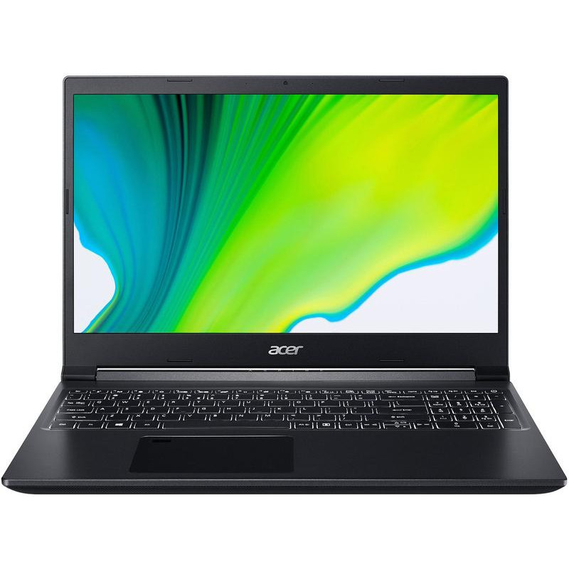 Acer Aspire 7 A715-75G (NH.Q87EU.004) - зображення 1