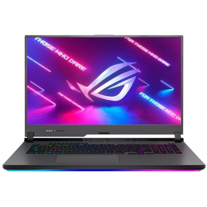 ASUS ROG Strix G17 G713QR (G713QR-ES76) - зображення 1