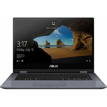 ASUS VivoBook Flip 14 TP412FA - зображення 1