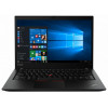 Lenovo ThinkPad T14s Gen 1 Black (20UH0019RT) - зображення 1