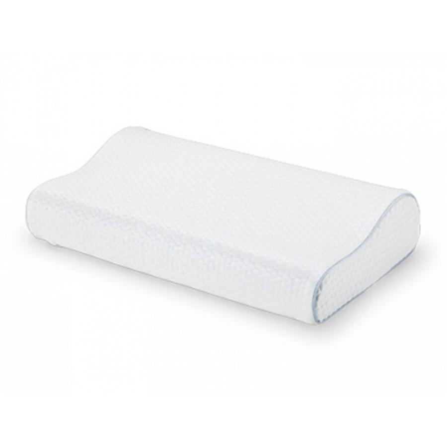 Xiaomi Подушка 8H Hyperbolic Neck Protector Memory Foam Pillow H1 Pro - зображення 1