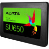ADATA Ultimate SU650 - зображення 4