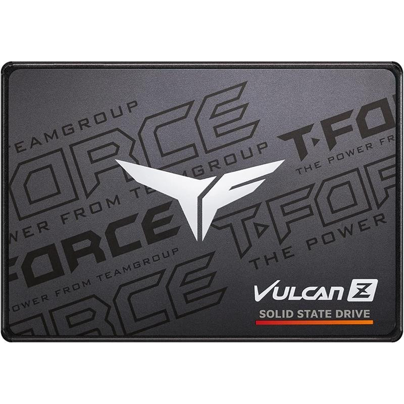 TEAM Vulcan Z 240 GB (T253TZ240G0C101) - зображення 1