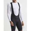 Craft Велошорти чоловічі  Essence Bib Shorts Men , S (CRFT 1907157.999000-S) - зображення 1