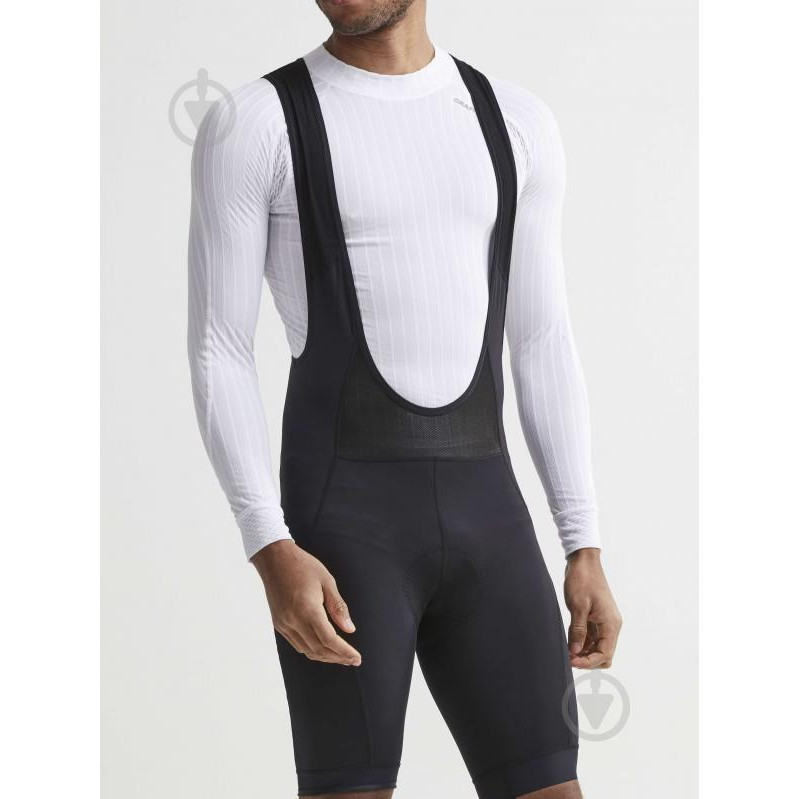 Craft Велошорти чоловічі  Essence Bib Shorts Men , S (CRFT 1907157.999000-S) - зображення 1