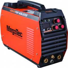 MegaTec STARTIG 200S