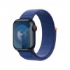 Apple Ремінець Apple for Apple Watch 41mm - Sport Loop Ocean Blue (MW4L3) - зображення 2