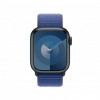 Apple Ремінець Apple for Apple Watch 41mm - Sport Loop Ocean Blue (MW4L3) - зображення 3