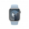 Apple Ремінець Apple for Apple Watch 41mm - Sport Band Light Blue M/L (MWMN3) - зображення 3