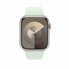 Apple Ремінець Apple for Apple Watch 45mm - Sport Band Soft Mint M/L (MWN03) - зображення 3