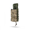 UkrArmor Vest Full (based on IBV) L\XL без балістичного захисту. Піксель(мм-14) - зображення 6
