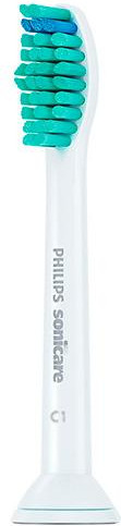 Philips Sonicare ProResults C1 HX6011/07 - зображення 1