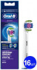 Oral-B EB18pRB 3D White Luxe CleanMaximiser 16 шт - зображення 1