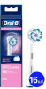 Oral-B EB60 Sensitive Clean 16 шт. - зображення 1