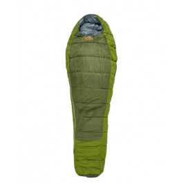   Pinguin Comfort PFM / 195cm right, khaki (234442)