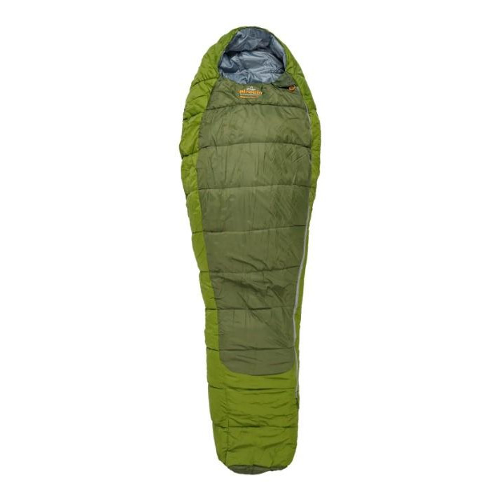 Pinguin Comfort PFM / 185cm left, khaki (234145) - зображення 1