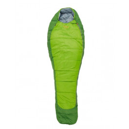   Pinguin Mistral PFM / 195cm left, green (235340)