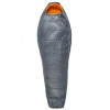 Pinguin Topas CCS / 175cm right, grey (231885) - зображення 1