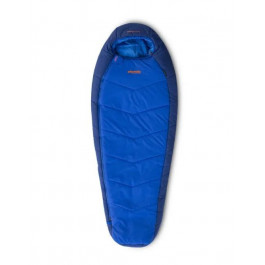 Pinguin Comfort Junior / 150cm right, blue