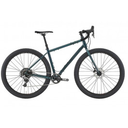 Kona Sutra LTD 2022 / рама 48см Gloss Dragonfly Grey