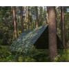 Bradas Тент камуфляж CAMOforest, 90гр/м2, 1,5х3м (PLCF901,5/3) - зображення 4