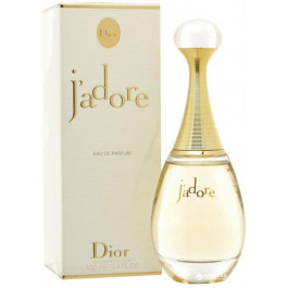 Christian Dior J'adore Парфюмированная вода для женщин 50 мл