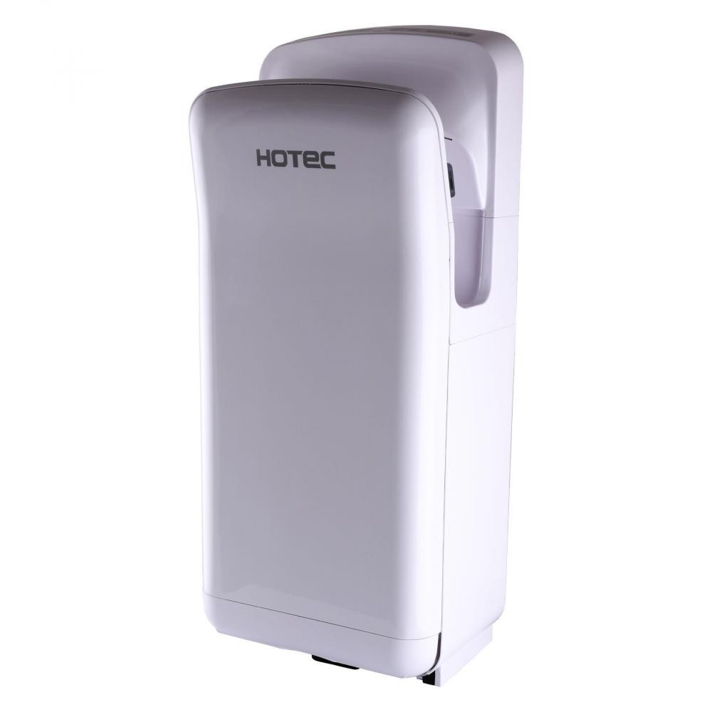 Hotec 11.101 ABS White - зображення 1