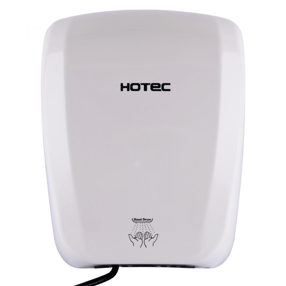 Hotec 11.231 ABS White - зображення 1