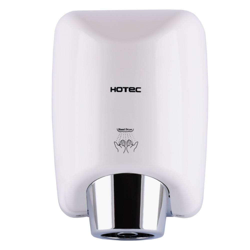 Hotec 11.251 ABS White - зображення 1