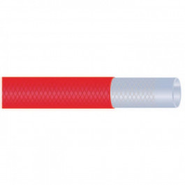 Rudes Шланг армированный прозрачный  Export red 3/4" 20 м (2200000065636)
