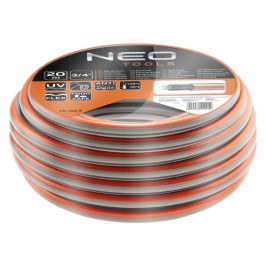   NEO Tools Optima 3/4" 20 м 4 слоя (15-823)