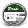Bradas Шланг для полива WHITE LINE 1/2" - 20 м (WWL1/220) - зображення 1